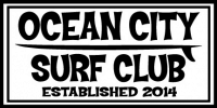 Ocean City Surf Club logo